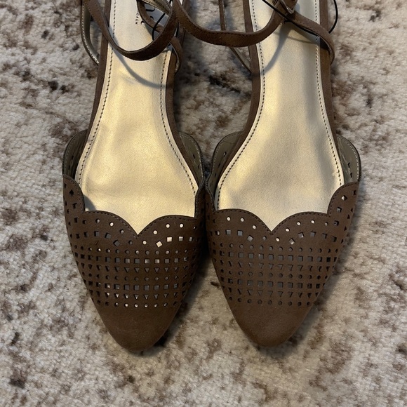 ANA - Sandals. - Picture 3 of 3